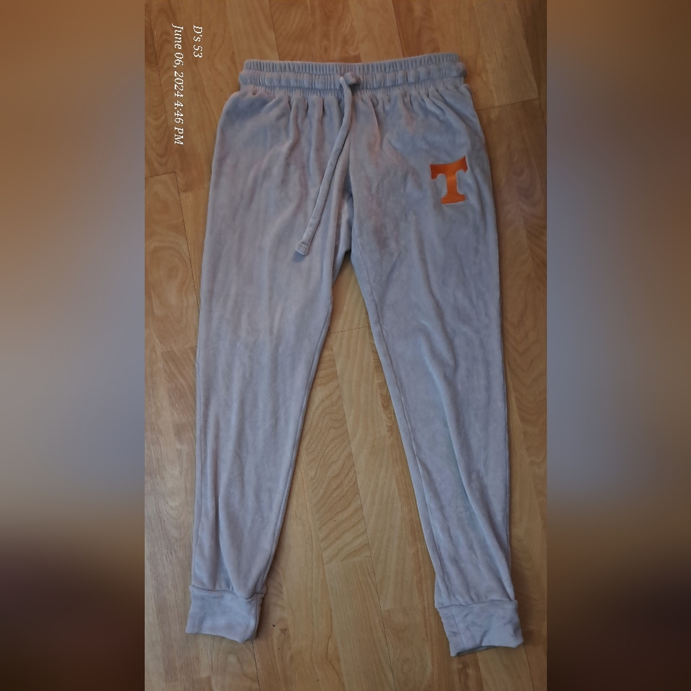 Tennessee Vols Sleeping Pants